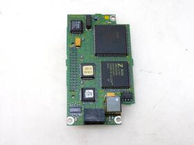 77145-202-51 Allen Bradley Panelview 550 Board