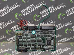 7822005-2 Allen Bradley Used Texas Instruments Su-5/6 Cpu Board Tp-hmc-t