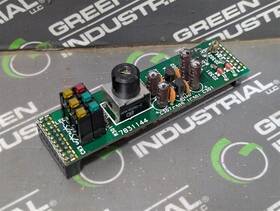 7831144 Allen Bradley Used Powerflex 70 Key Switch Board