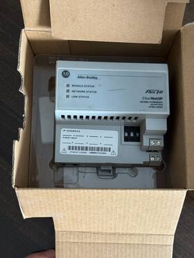 794aent Allen-bradley Used
