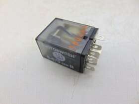 8-670 Allen-bradley Relay
