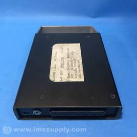 Allen Bradley 8000-mbc Bubble Memory Cartridge Usip