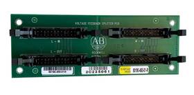 80190-460-01-r Allen-bradley 80190-459-01 Voltage Feedback Splitter Card 80190-458-51