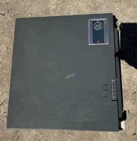 8400bgp2 Allen Bradley 8400 Used Good Working