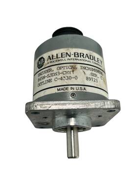 845n-sjdn4-chy1 Allen-bradley Series C Encoder