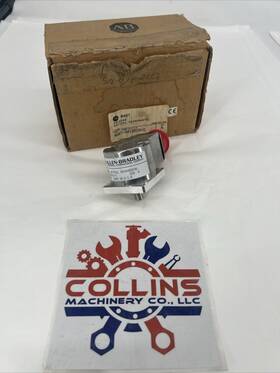 845t-dz12ecg-c Allen-bradley Optical Incremental Encoder 10-pin 5vdc 3/8 Inch Shaft