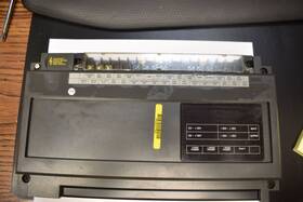 8500-anio Allen-bradley I/o Analog Module