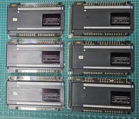 8500-e153 Allen Bradley Digital I/o Module Ser A