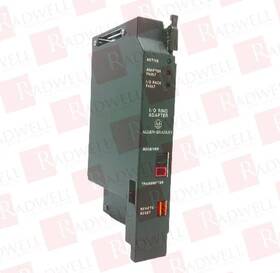 8500-xioc Allen Bradley / 8500xioc No Box