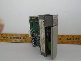 8511-07 Allen-bradley Amci Easypack For Slc 500 System R75