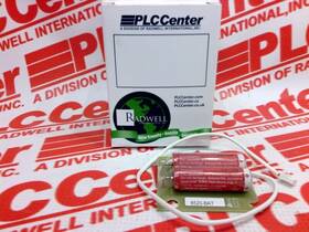 8520-bat Allen Bradley / 8520bat Used Tested Cleaned
