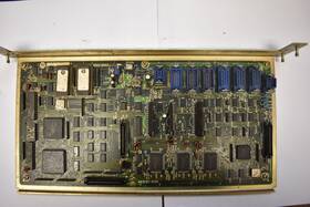 8520-enc3 Allen-bradley Encoder Servo Module