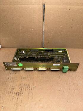 8520-enc4 Allen-bradley Digital Servo Module Series-b Used Make Offer