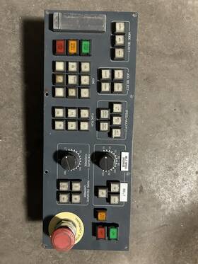 8520-mtb2 Allen-bradley Cnc Operator Module