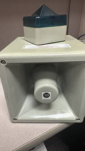 8554-bca10edr3 Allen-bradley