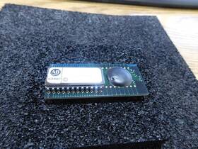 8568h41 Allen-bradley Cat. Ic Chip