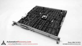8600-bpbd Allen Bradley Cpu Module At F/m Mos V.1.4 #113221