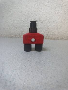879d-f4dm Allen-bradley Splitter Dc Micro