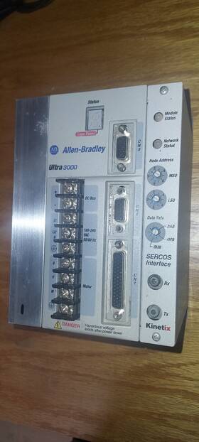 20098-dsd-020-se Allen-bradley 9101-1773 Ultra 3000
