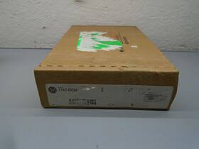 917-0043 Allen-bradley New Old Stock Medar For Slc 500 Medweld Rio 9170043 R58