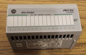 1794-0b16 Allen-bradley 92423471 24 Vdc Source Output Ser A P/n Rev A02
