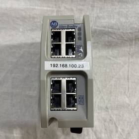 9300-8edm Allen Bradley / 93008edm Used Tested Cleaned