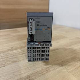 1734d-ib8x0w8 Allen-bradley 95722803 Devicenet Ser A Rev A01 F/w 1.001
