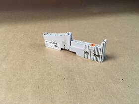 95723404 Allen-bradley 1734-mb Terminal Base Ser A Rev A01 Kb
