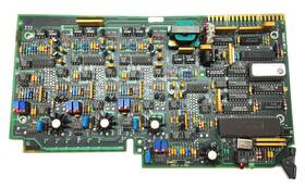 960183-rev4 Allen-bradley 960183 Pcb Circuit Board Used
