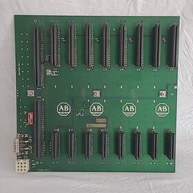 960188-01ft10 Allen Bradley / 96018801ft10 8 Slot Pre Owned Cleaned