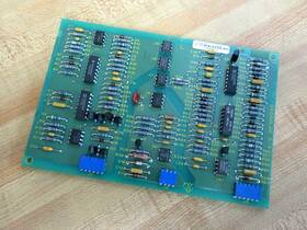 1771-p7 Allen Bradley 961098 Circuit Board