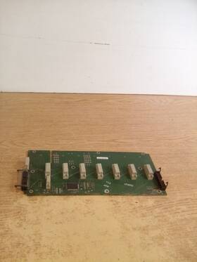 96177092 Allen-bradley Rack Base