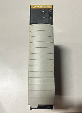 96241077 Allen-bradley Output Module #96241077 A01