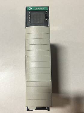 96442073 Allen-bradley Output Module #96442073 A01