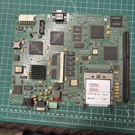 A77146-220-52 Allen-bradley Rev. D