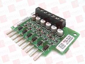 Ak-m9-115vac-1 Allen Bradley / Akm9115vac1 Used