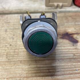 800t-a1 Allen-bradley B16824 B-16824 Series N