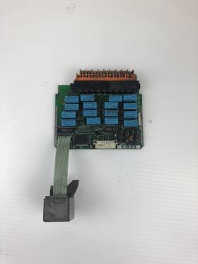 C-8730-1273 Allen-bradley Output Module