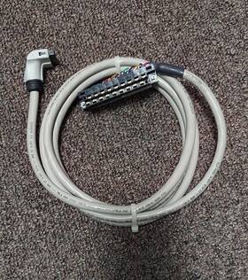 Cab025a69 Allen-bradley 1492 - Prewired Cable