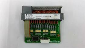 D1746-ia16 Allen-bradley 1746-ia16 Input Module