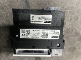 Allen-bradley Hi1756-2ws Hardy/allen Ser C Control Logix Two Channel Loadcell Module