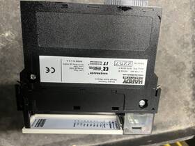 Allen-bradley Hi1756-ws Hardy/allen Ser B Single Channel Weigh Scale Module