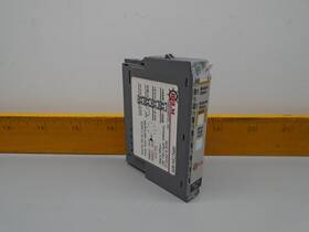 Hm1734-wm Allen-bradley Helm For Point I/o Read Description N313