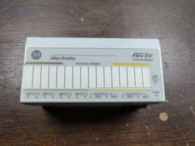 Ie4xo2 Allen-bradley 1794 - Analog Combo Module