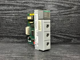 Iillc-000067 Allen-bradley 1203-sm1 1203-smi Slc 500 Scanport Communication Module Ser A Plc