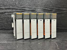 Iillc-000246 Allen-bradley 1746-ow16 1746-0w16 Ser C Slc 500 Output Module 16 Pt Plc Tested