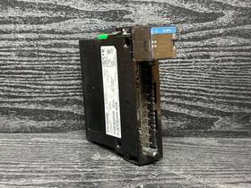 Iillc-000282 Allen-bradley 1756-ib16 1756-1b16 A Controllogix Dc Input Module 16 Point Plc
