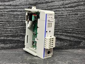 Iillc-000310 Allen-bradley Bwu1840 Bihl Wiedemann As-i 3.0 Interface Master For Ab Compact Micro Logix