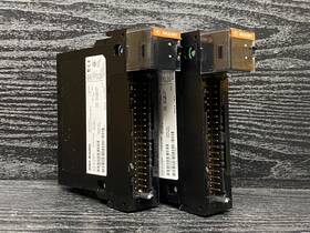 Iillc-000337 Allen-bradley 1756-if16 1756-1f16 A Controllogix Input Module 16 Point Analog