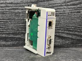 Iillc-000366 Allen-bradley Sst-pb3-cpx Sst Woodhead Compact I/o Profibus Communication Module